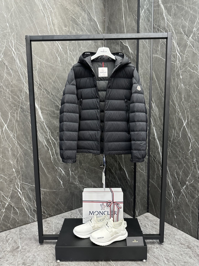 Moncler Down Coat